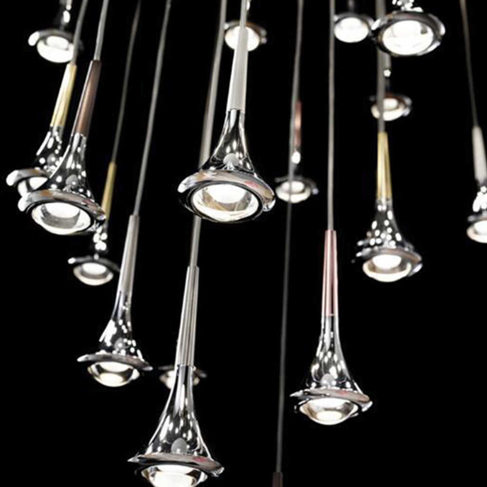 Prymessa Luxe Pendant Light