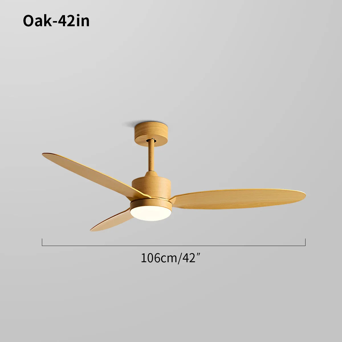 Marvento Ceiling Fan