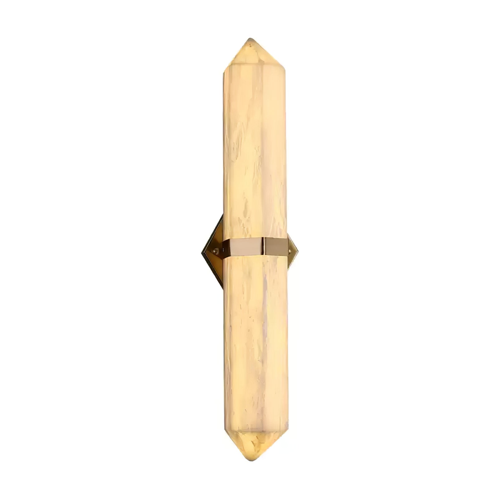 Lisobez Alabaster Wall Light