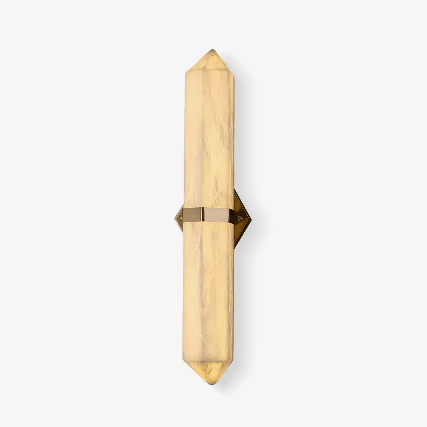 Lisobez Alabaster Wall Light