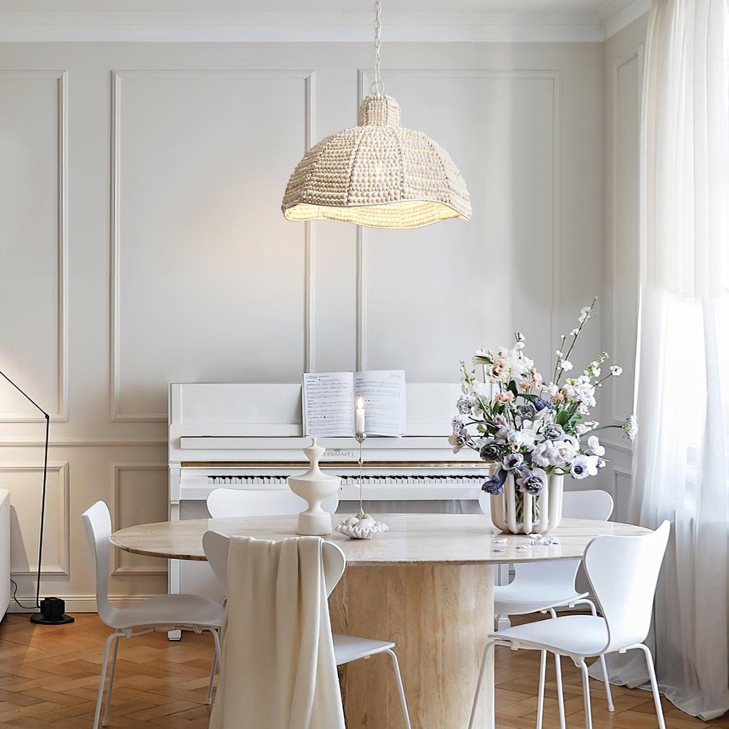 Abisko Pendant Light