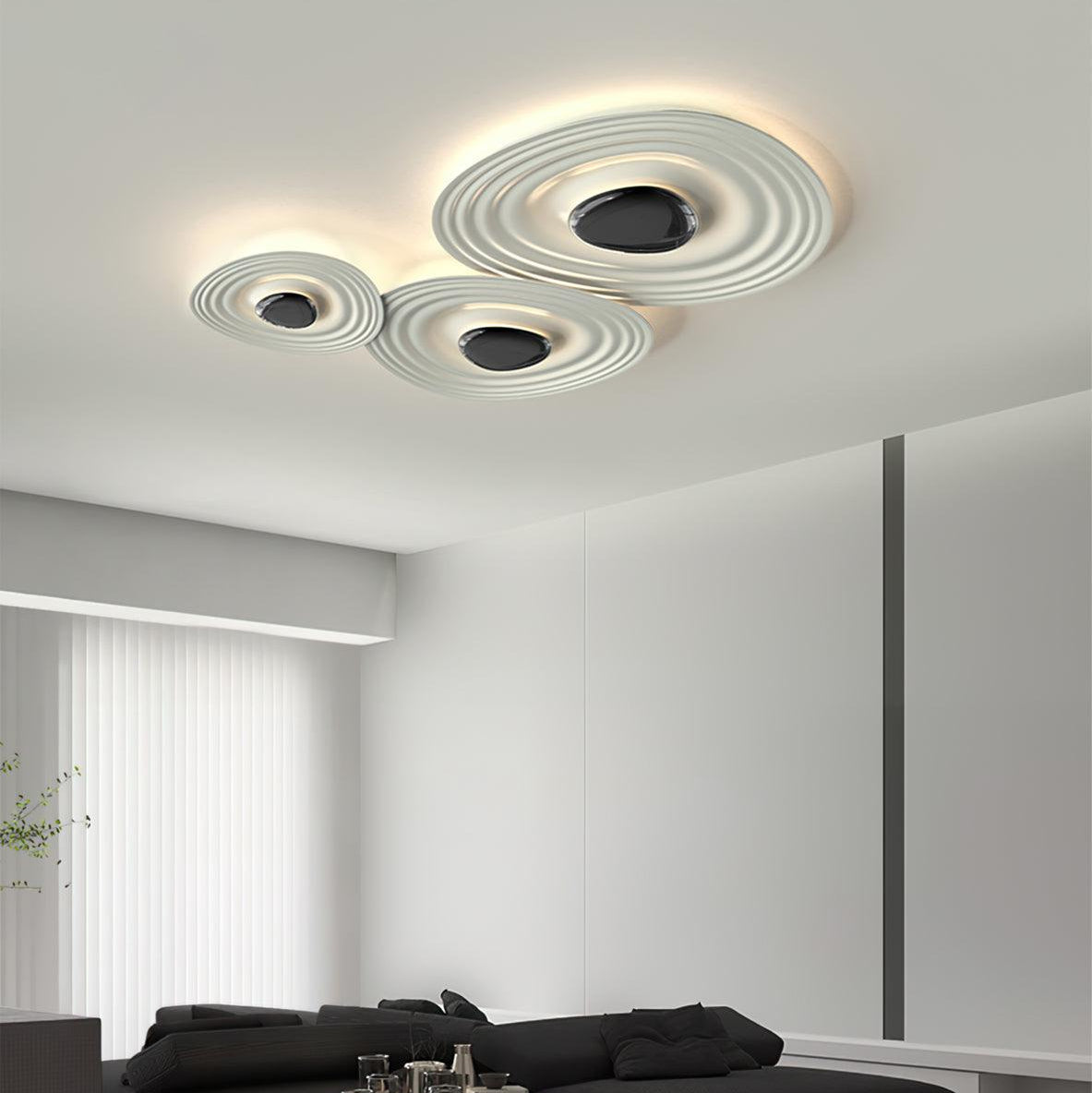 Orenna Ceiling Light