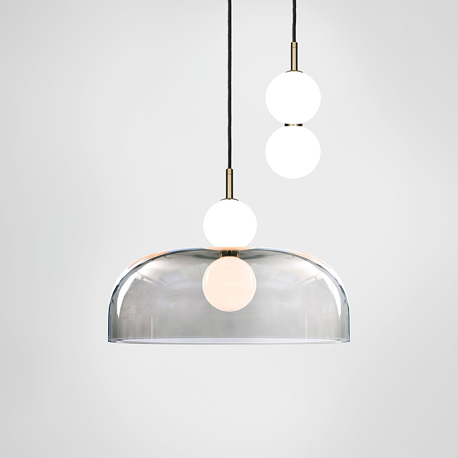 Omys Pendant Light