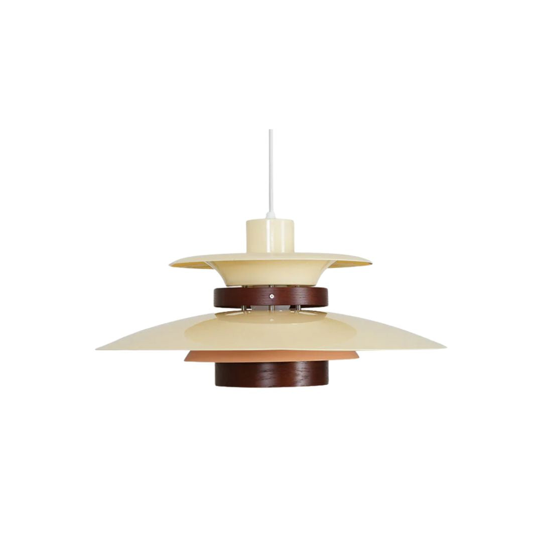 Macero Elegante Pendant Light