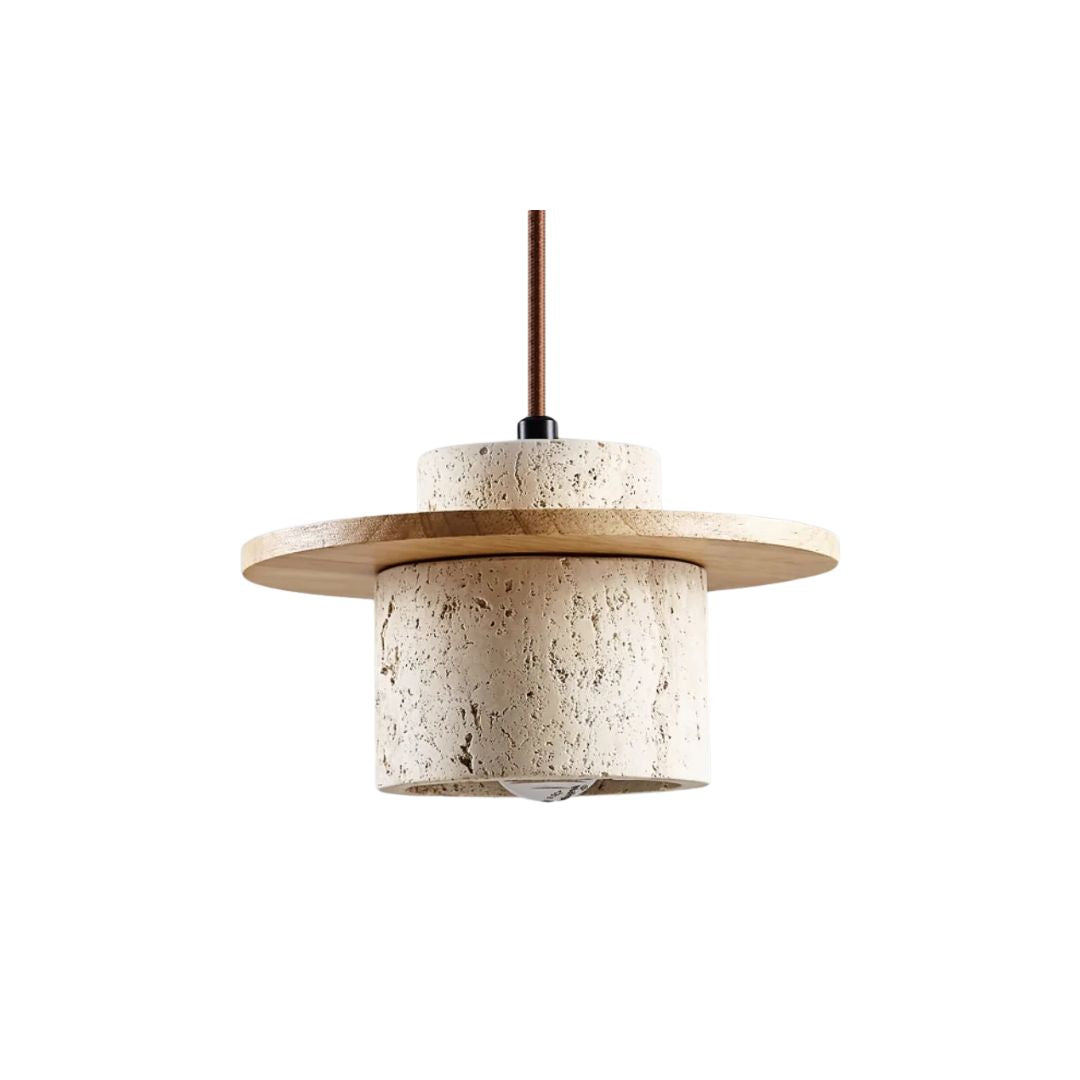 Cascone Pendant Light