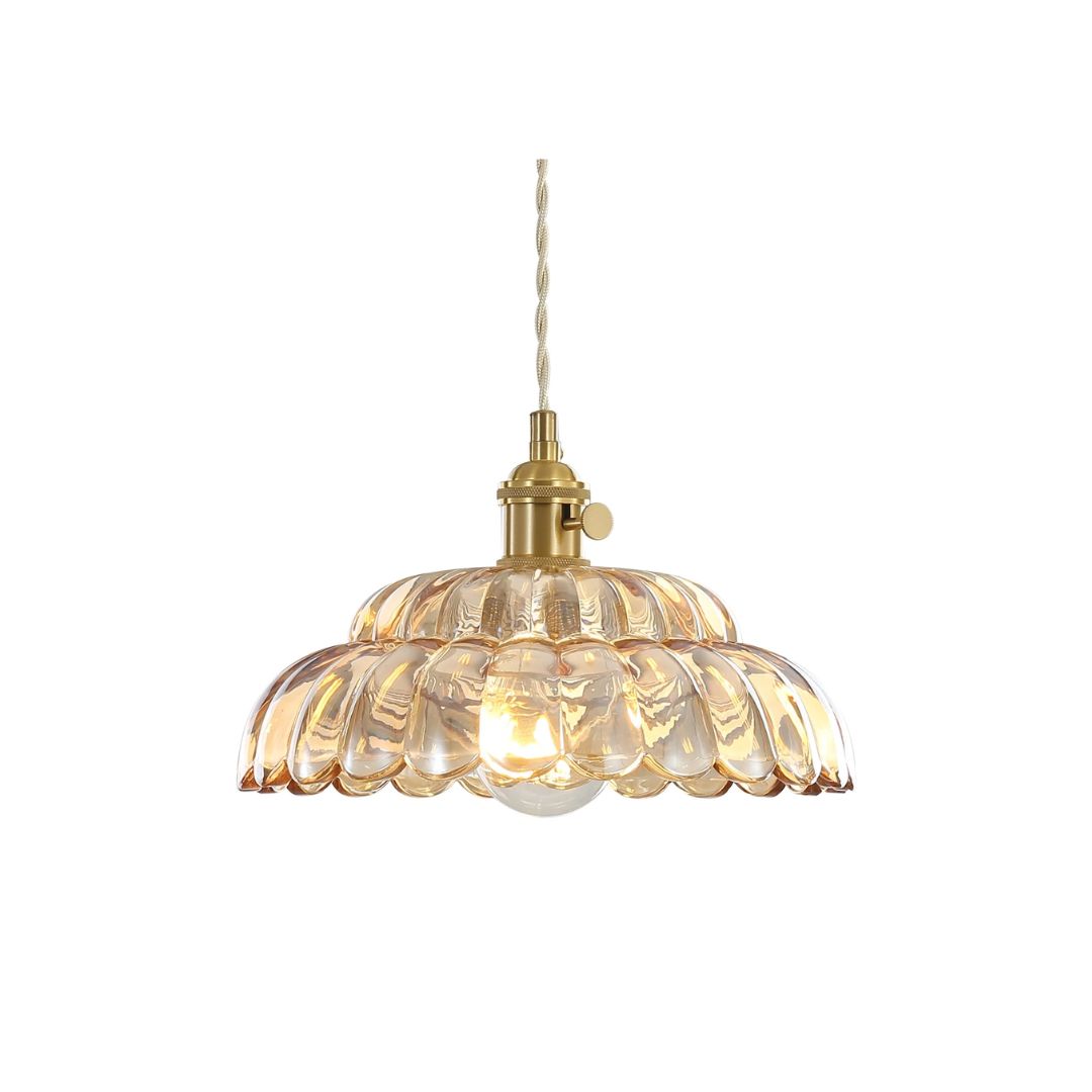 Coaren Pendant Light