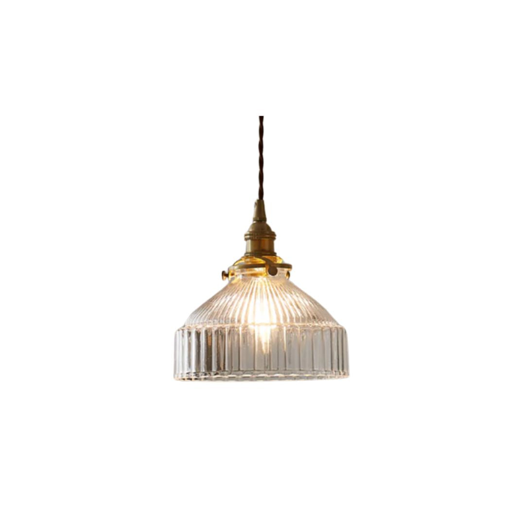 Silvessa Pendant Light