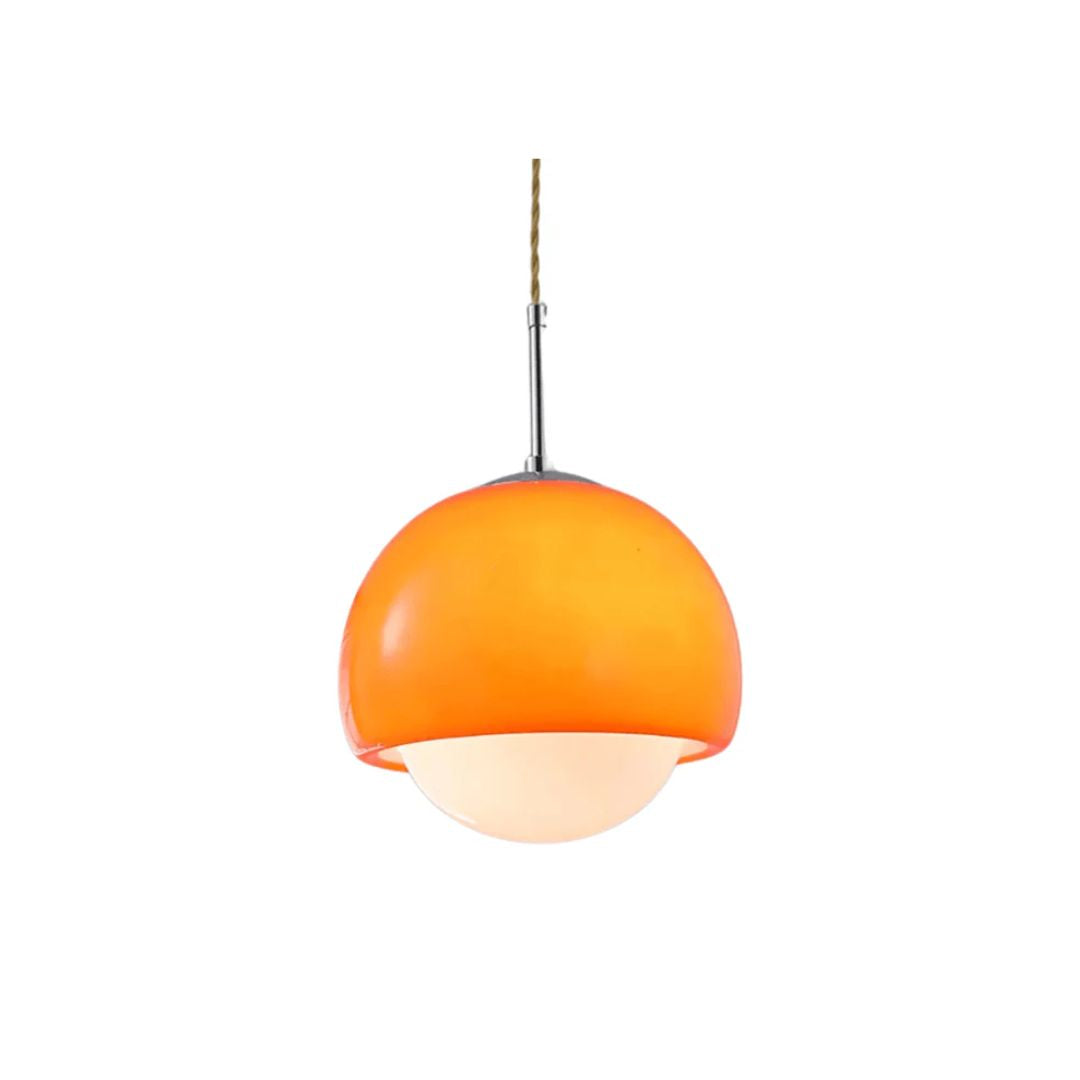 Opal Pendant Light