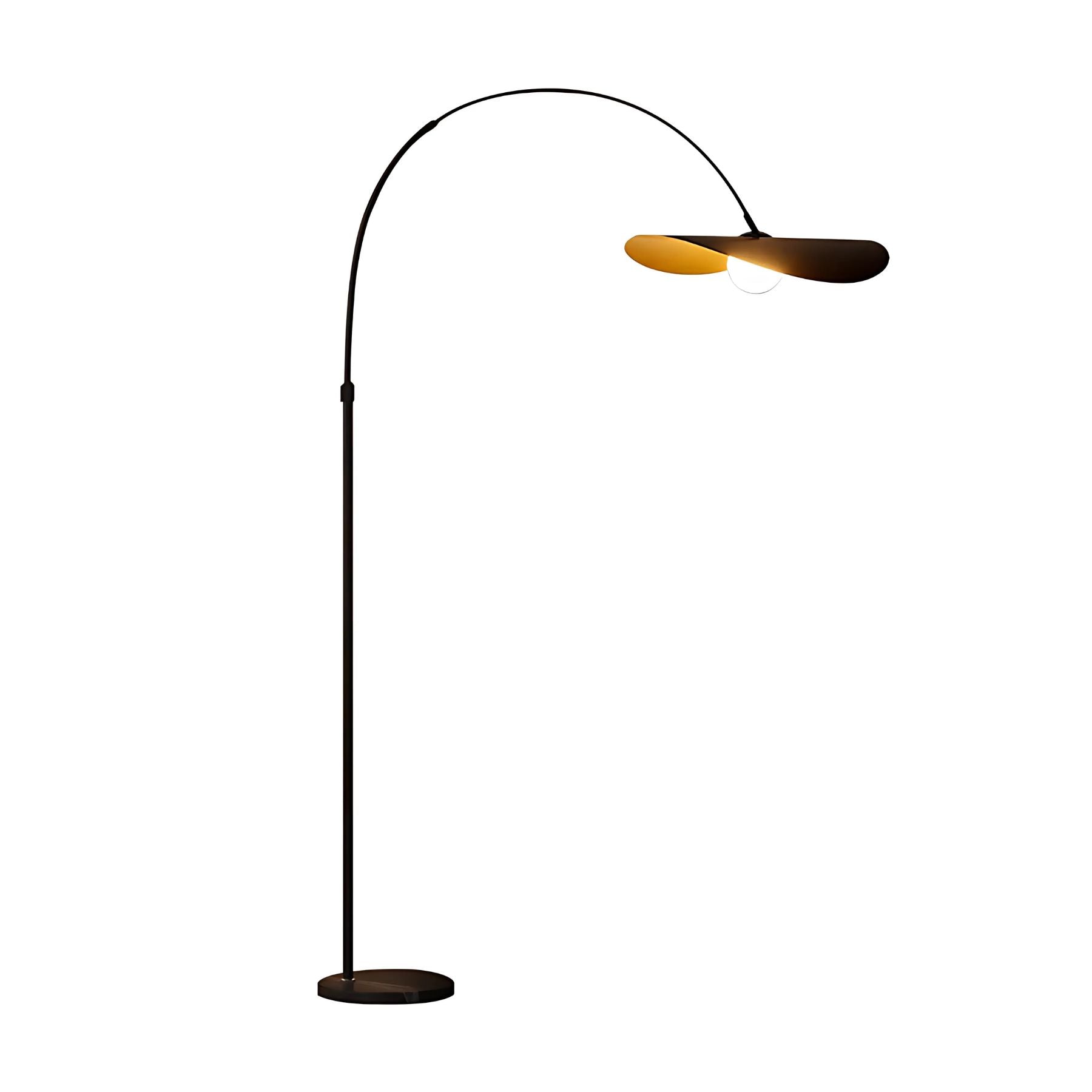 Mozero Wabi Sabi Floor Lamp