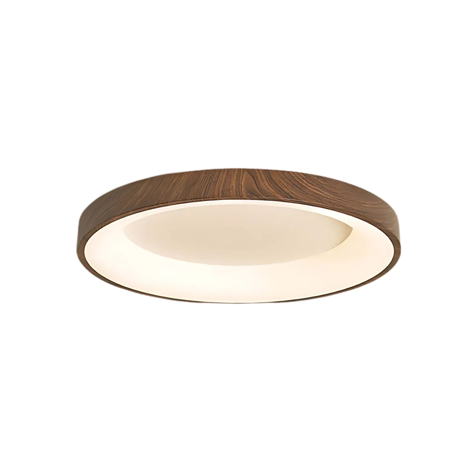 Layeno Wooden Ceiling Light