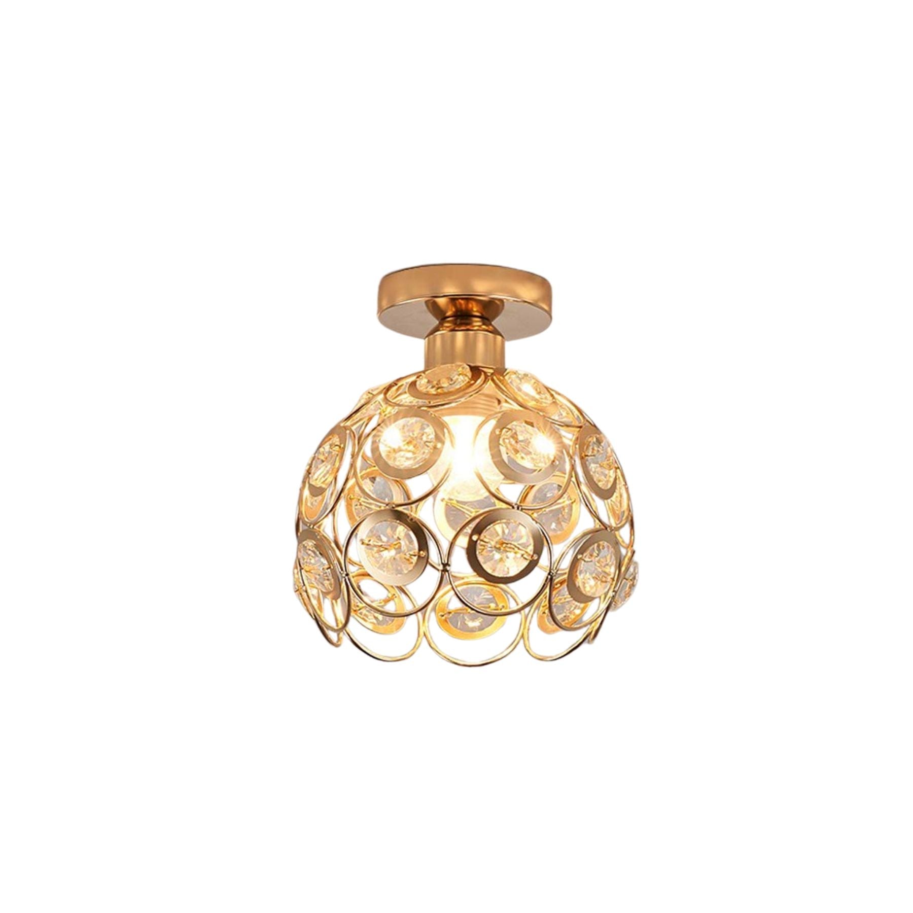 Ballo Ceiling Light