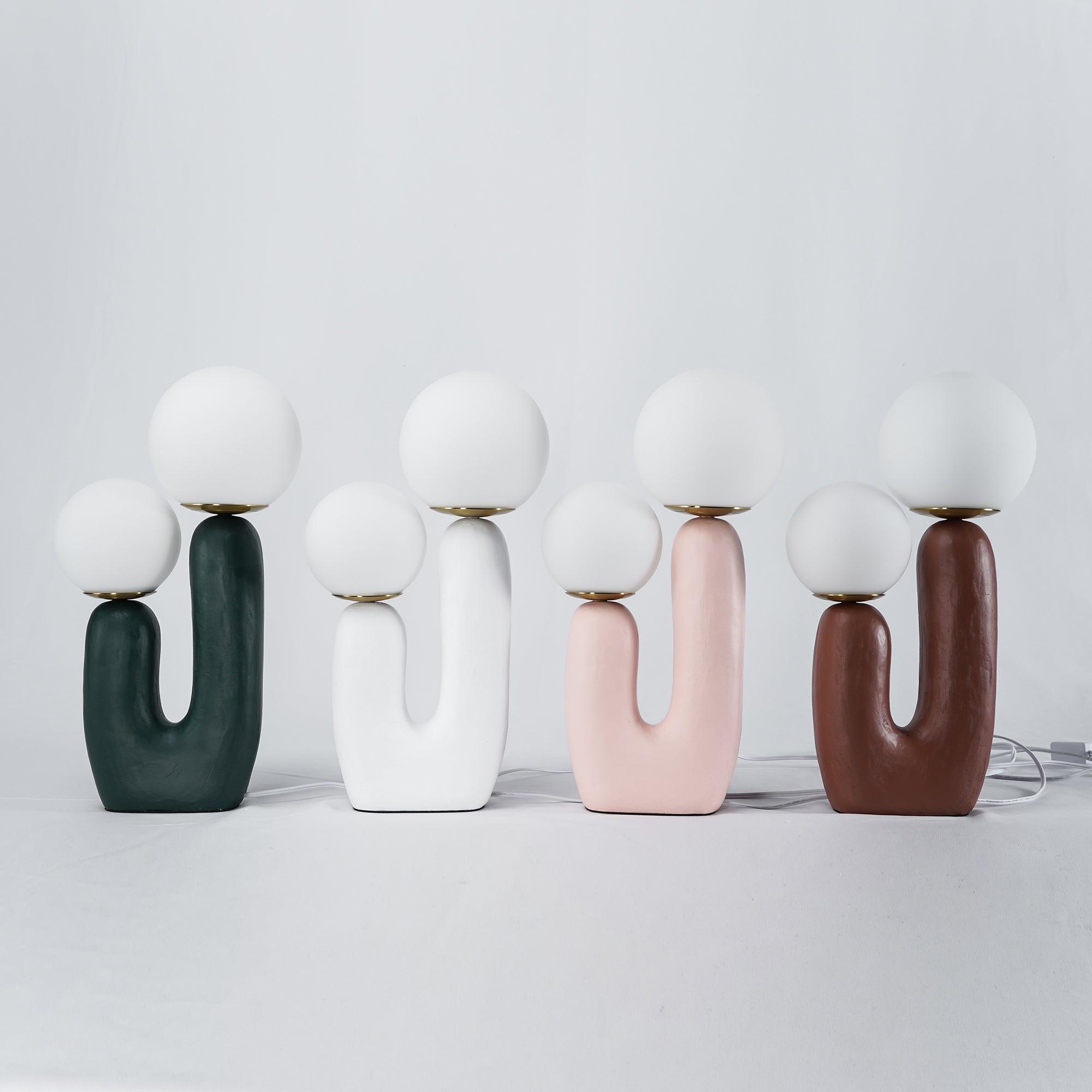 Bolo Bolo Table Lamp