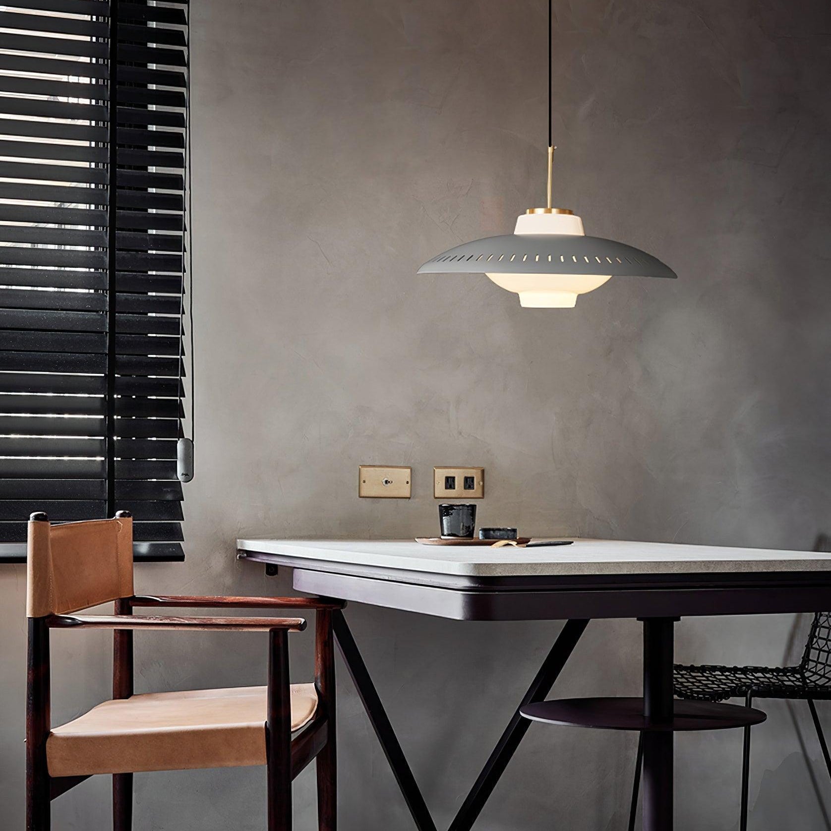 Opaze Pendant Light