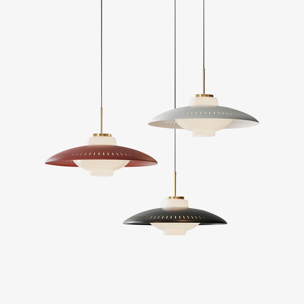 Opaze Pendant Light