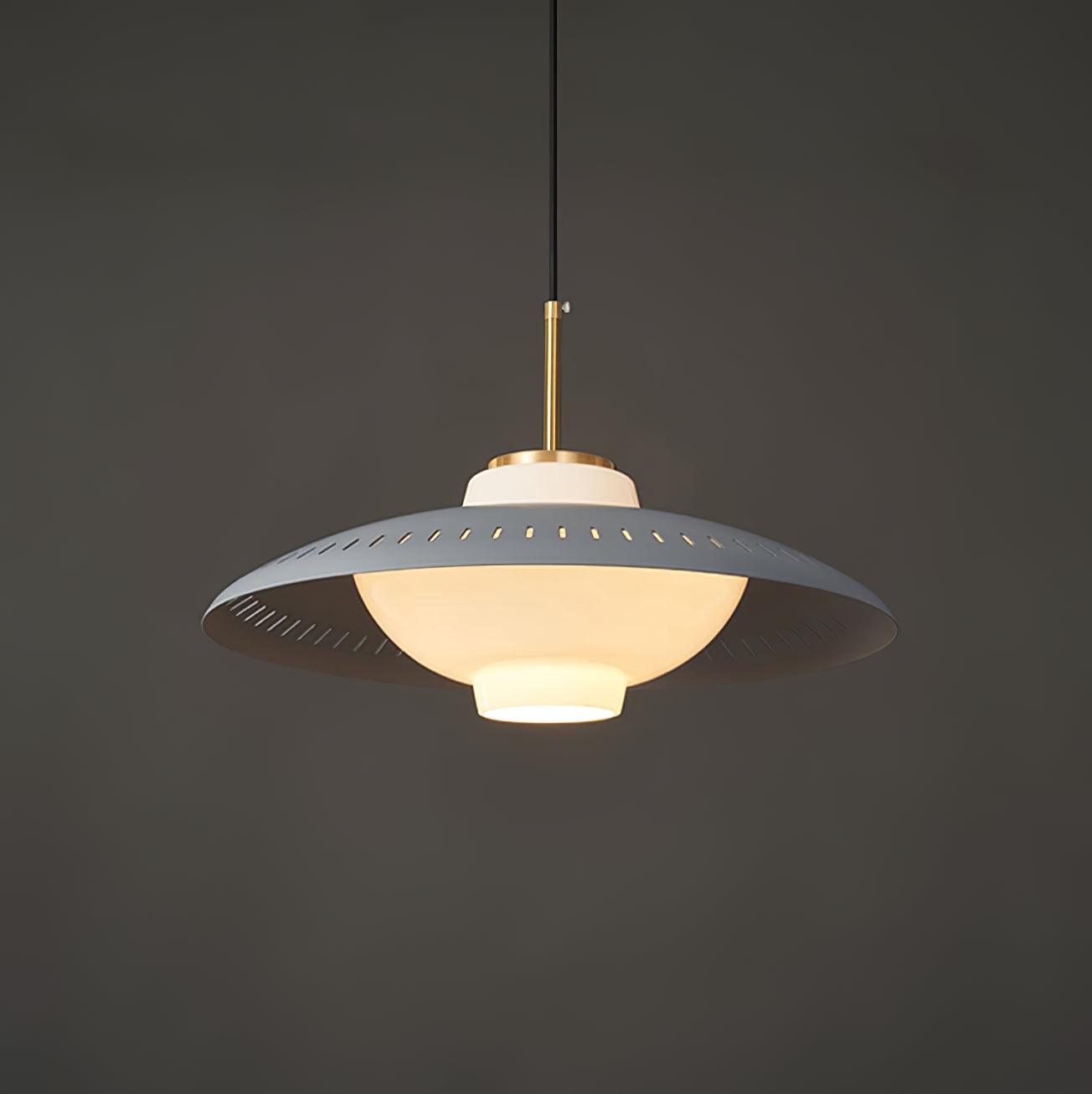 Opaze Pendant Light