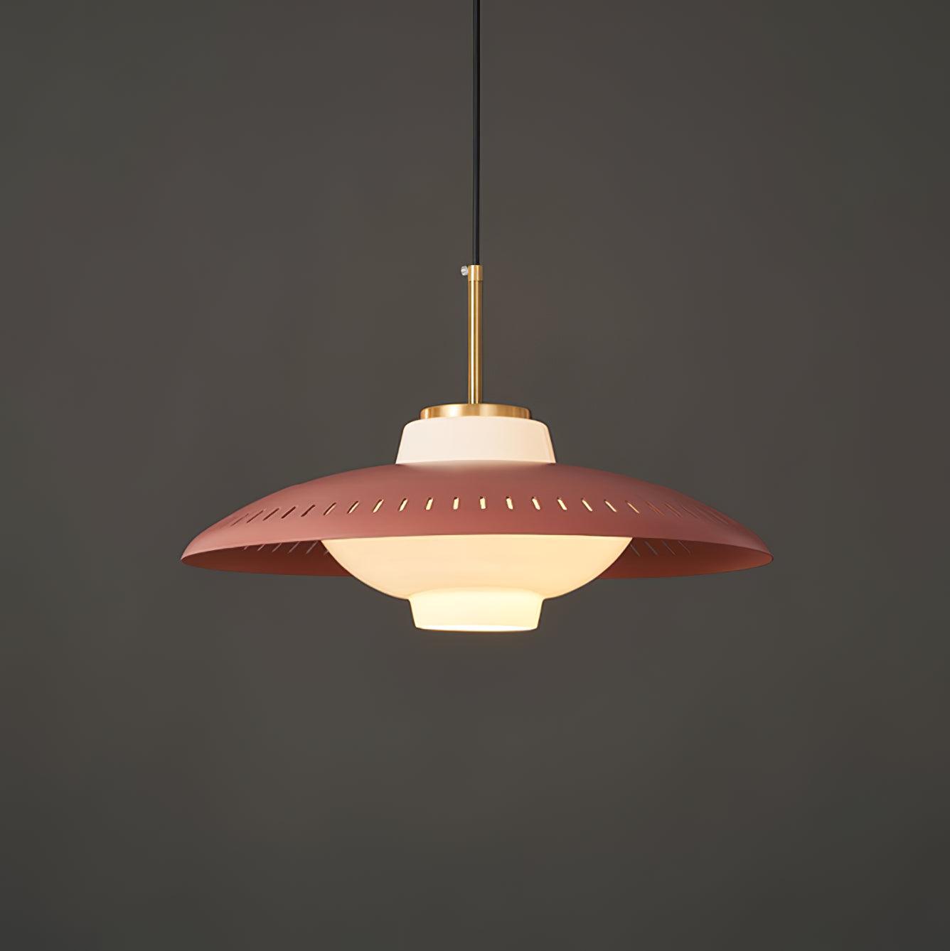 Opaze Pendant Light