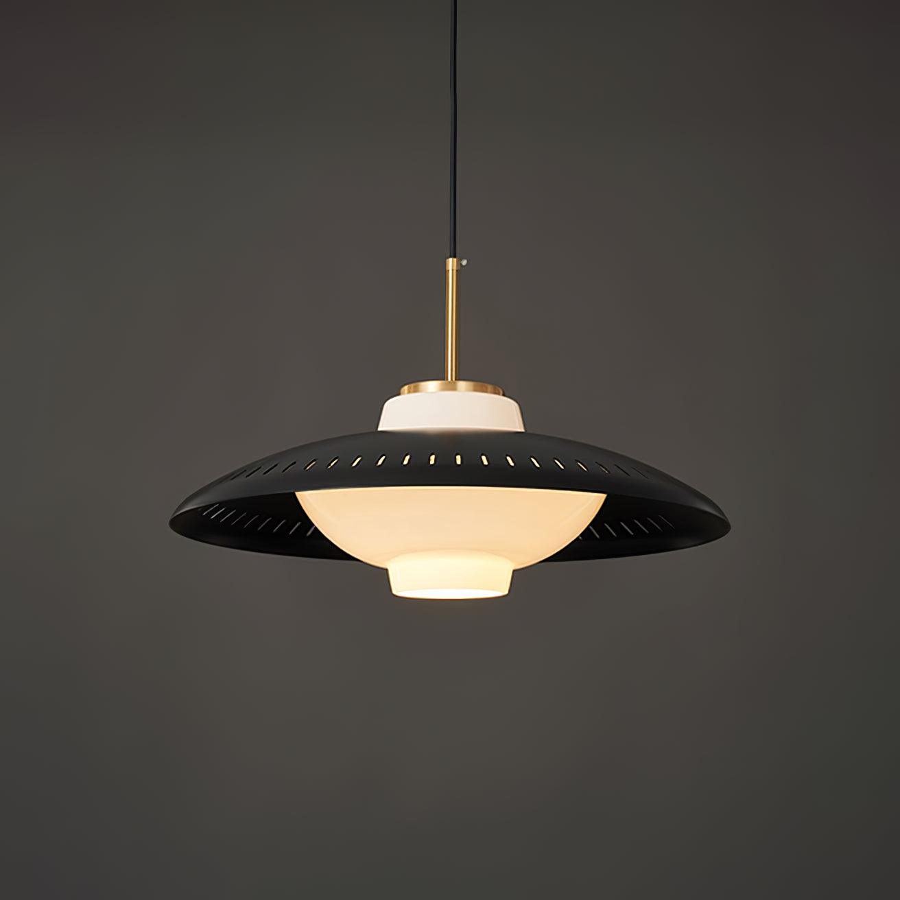 Opaze Pendant Light