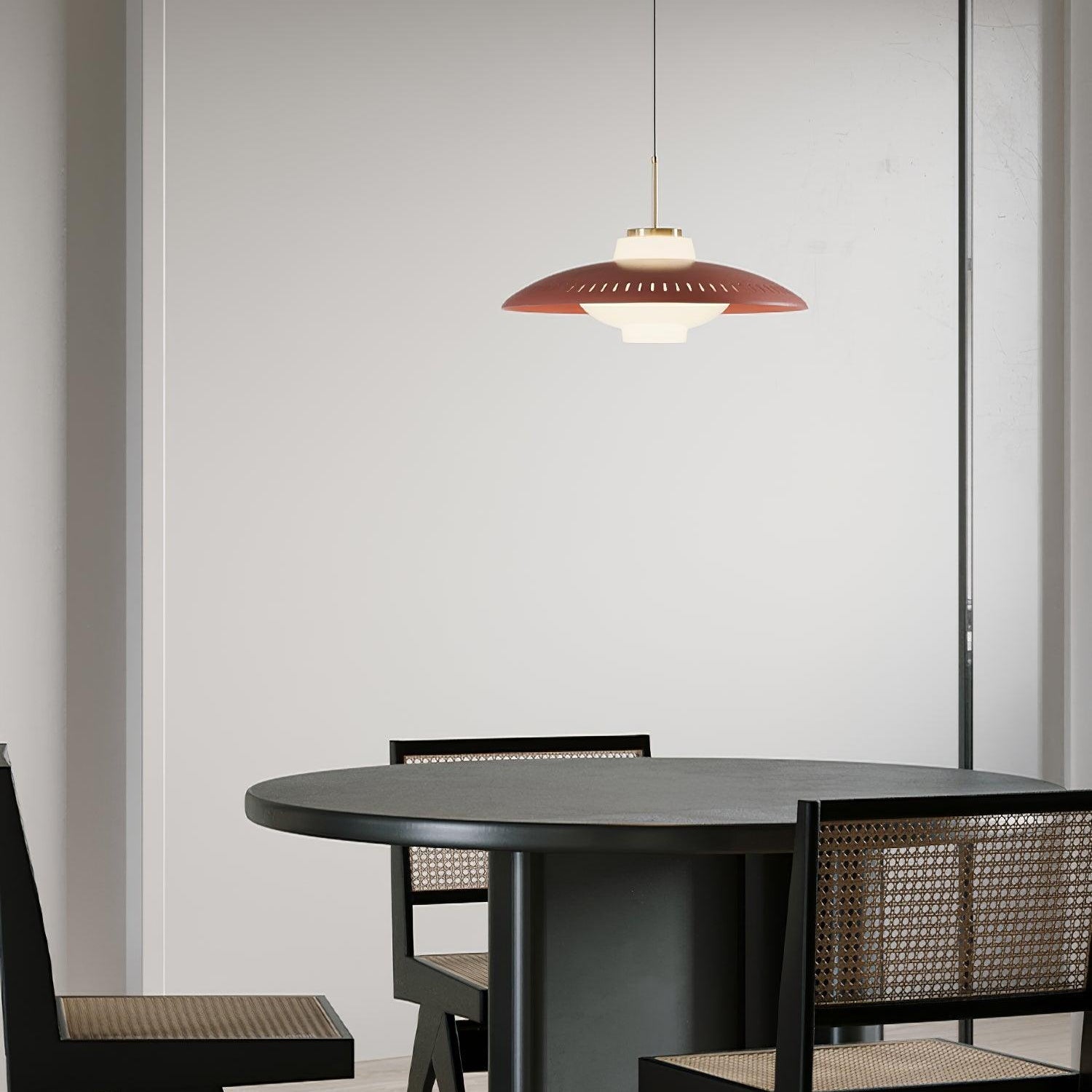 Opaze Pendant Light