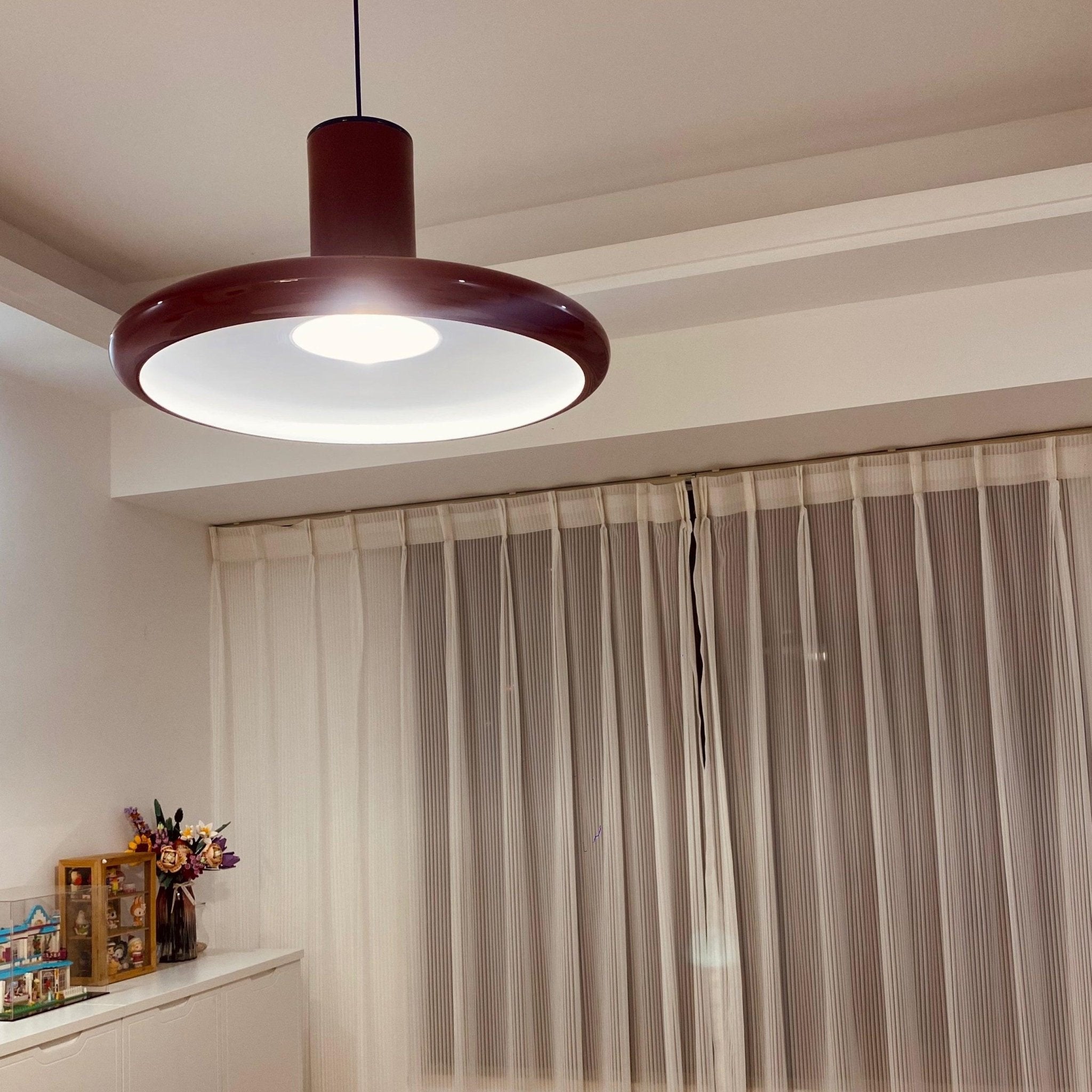 Simeno Pendant Light