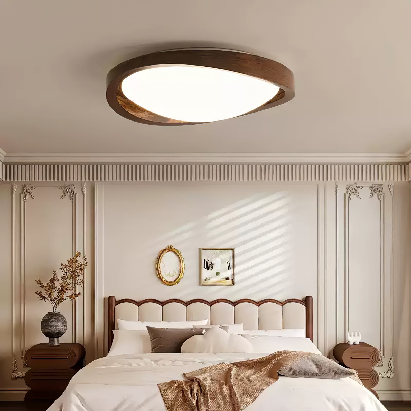 Ecuvon Ceiling Light