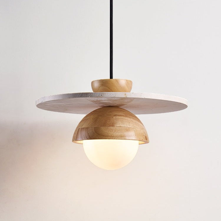 Goreme Pendant Light