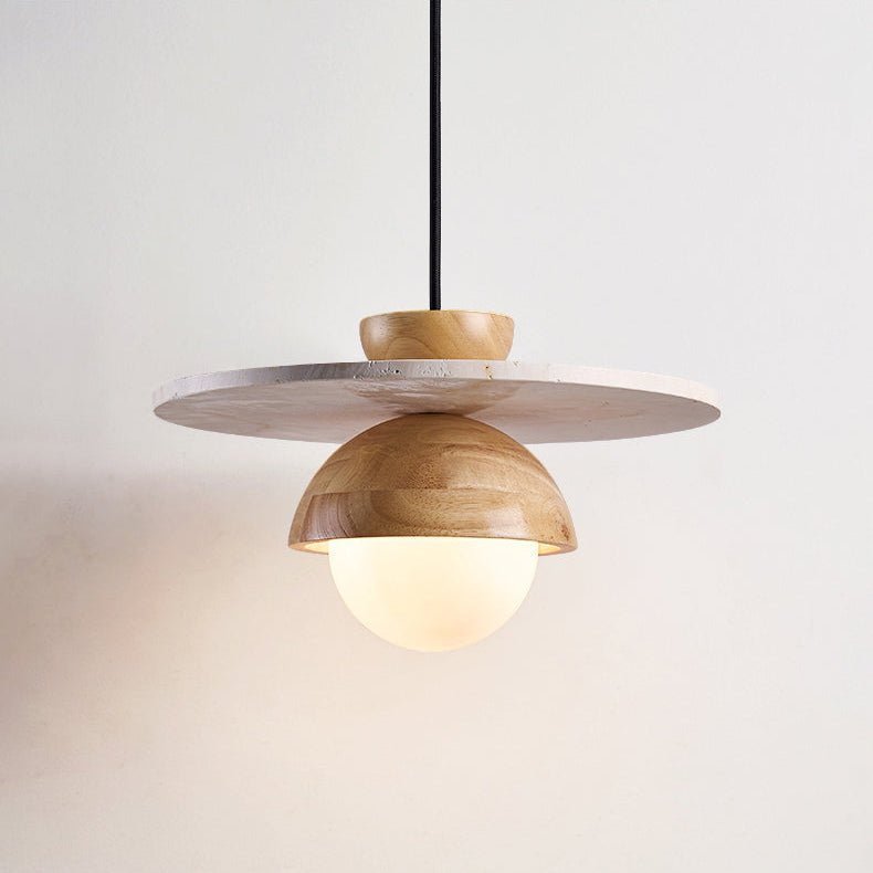 Goreme Pendant Light