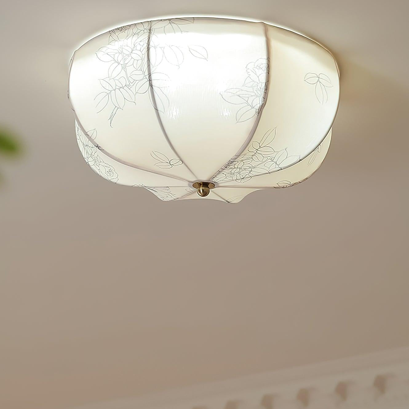 Orchenna Ceiling Light
