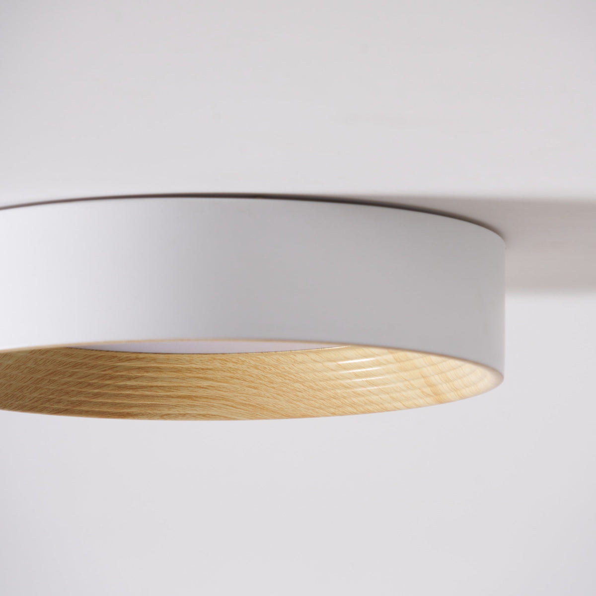 Pagino Round Ceiling Light