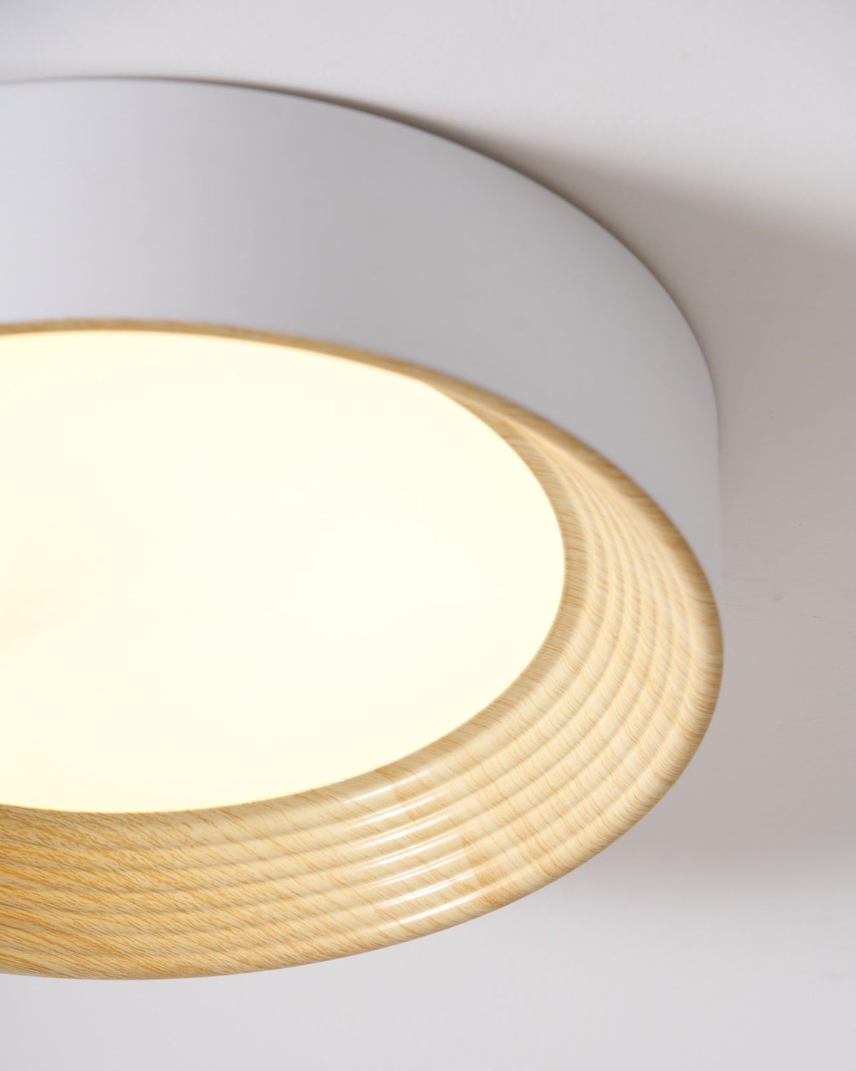 Pagino Round Ceiling Light