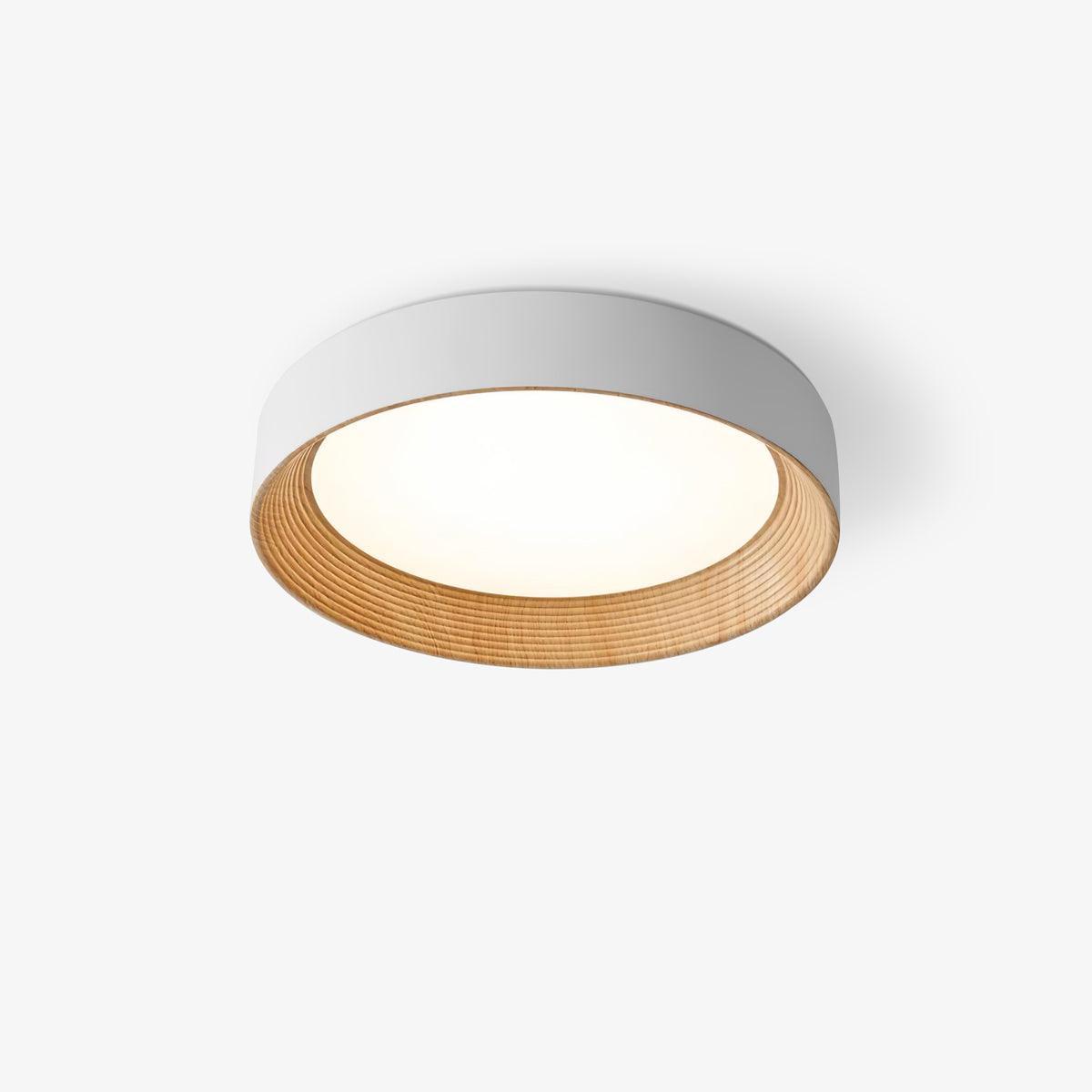 Pagino Round Ceiling Light