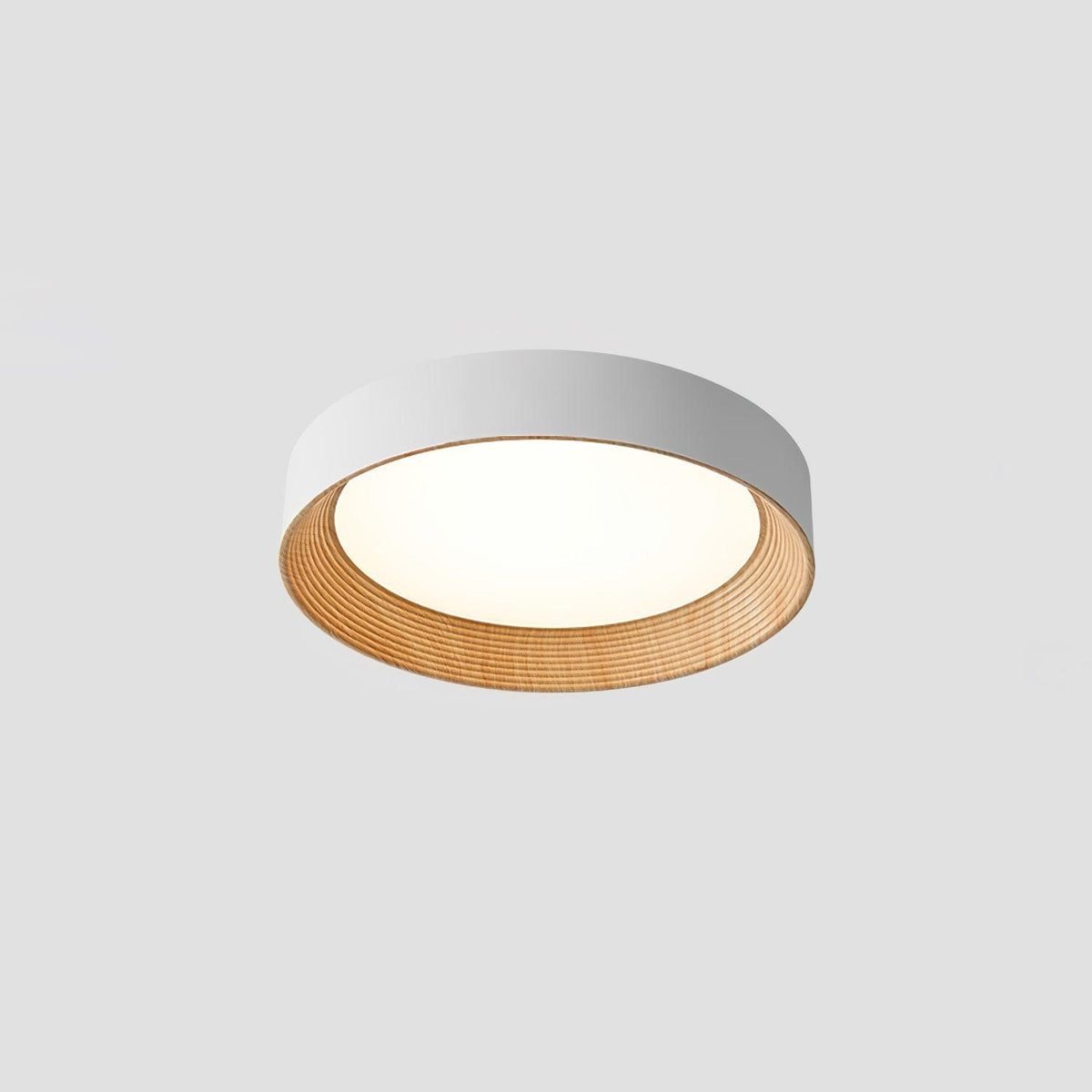 Pagino Round Ceiling Light