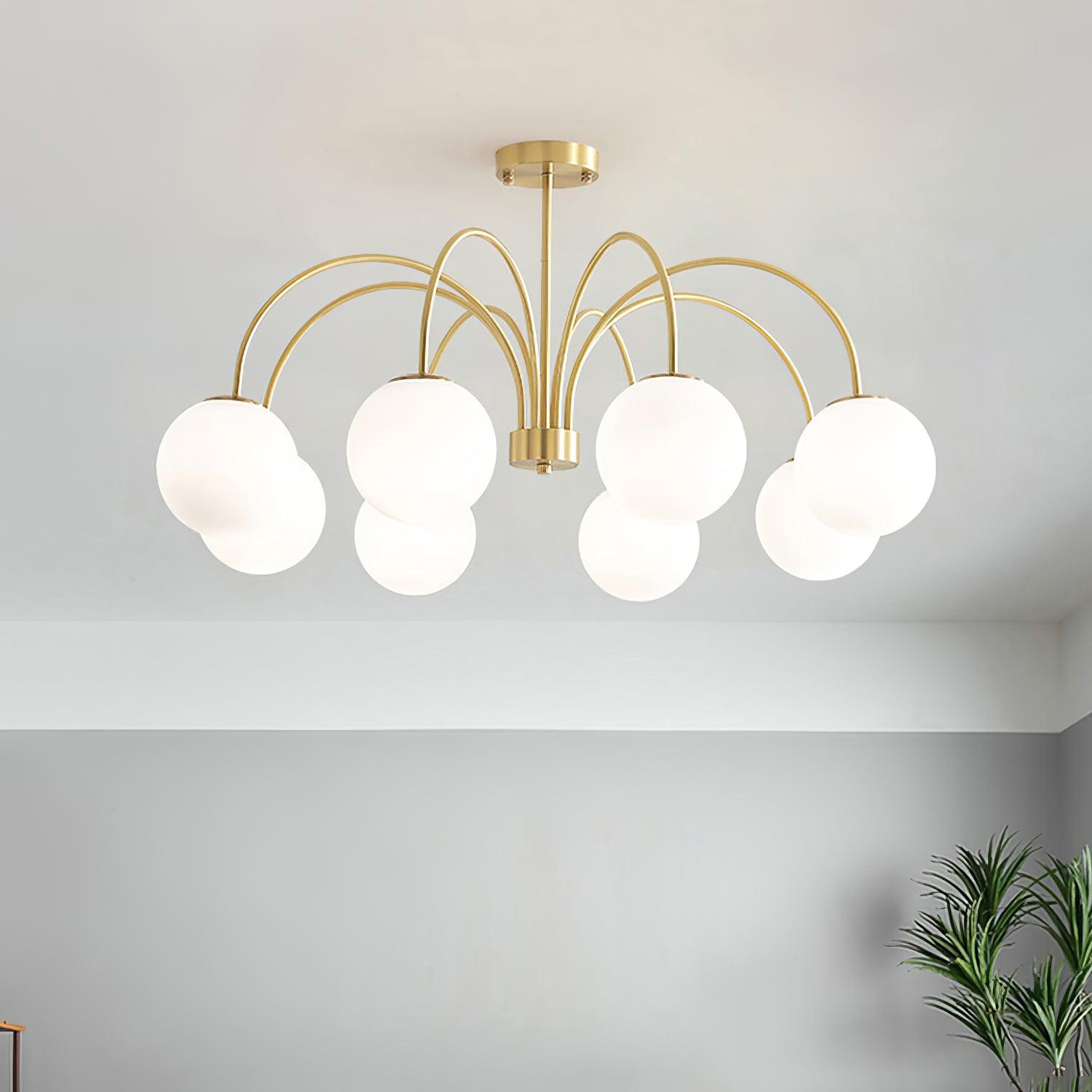 Arelmis Ceiling Light