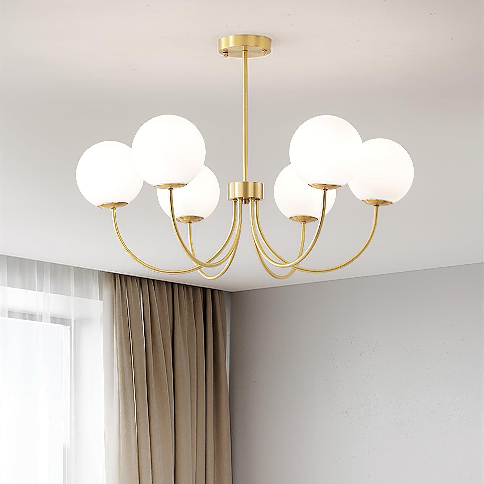 Arelmis Ceiling Light