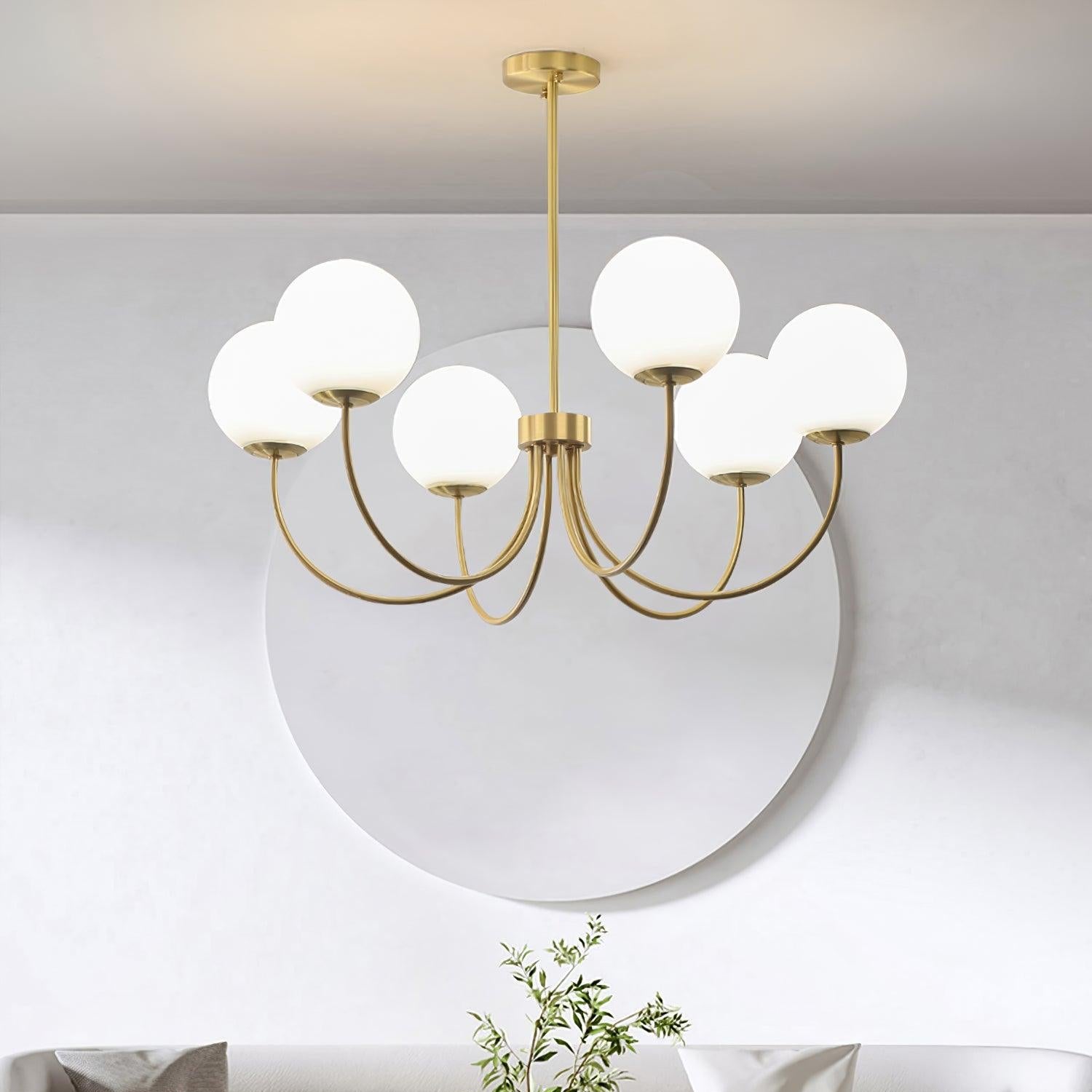 Arelmis Ceiling Light