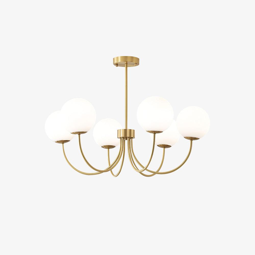 Arelmis Ceiling Light