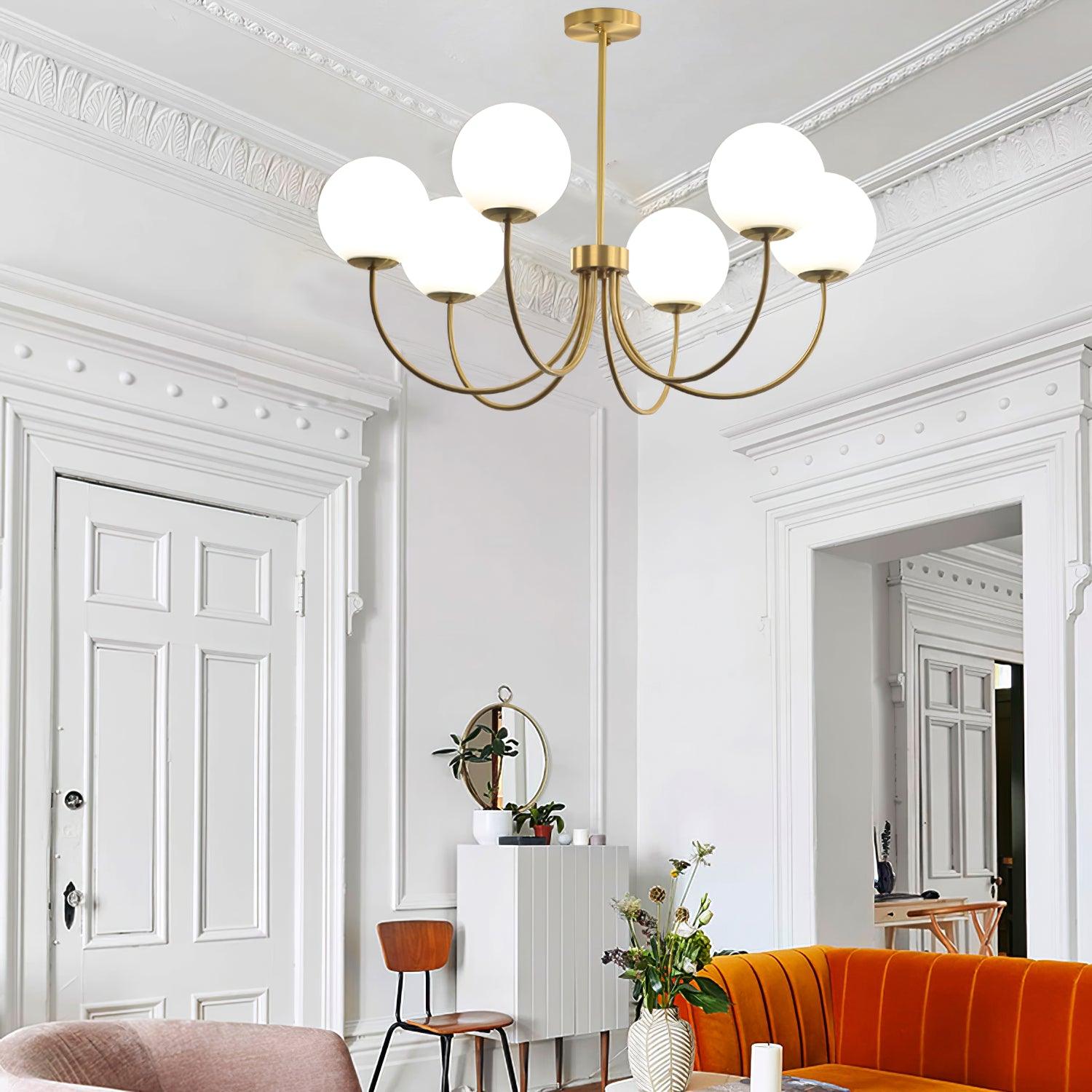 Arelmis Ceiling Light