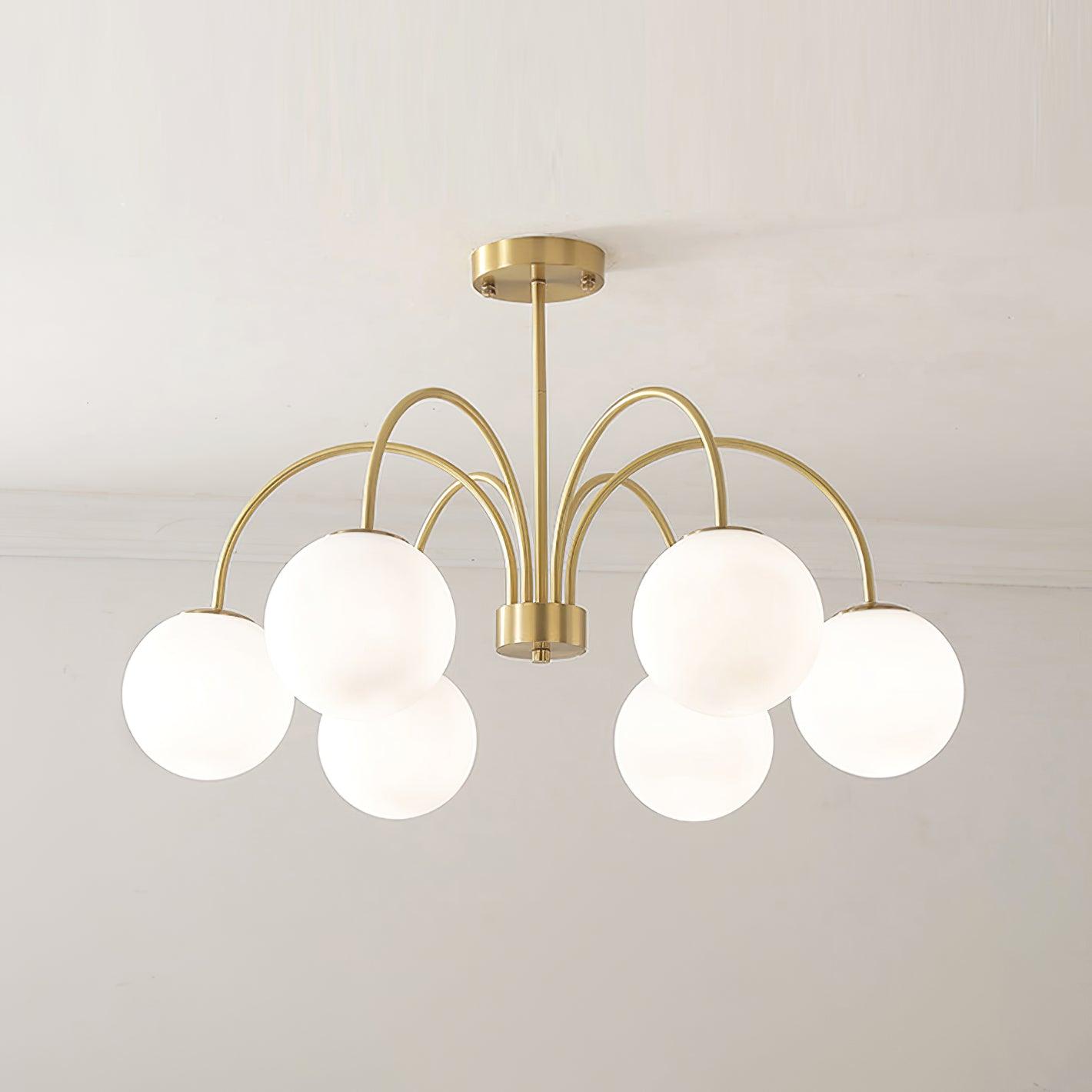 Arelmis Ceiling Light