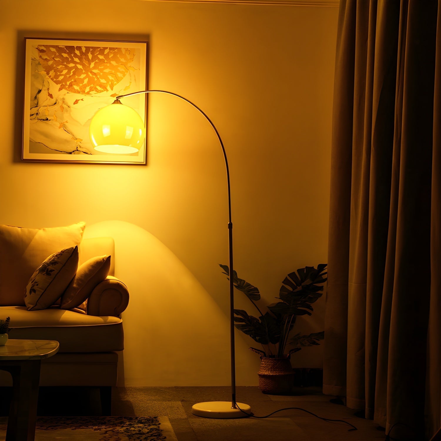 Orazel Floor Lamp