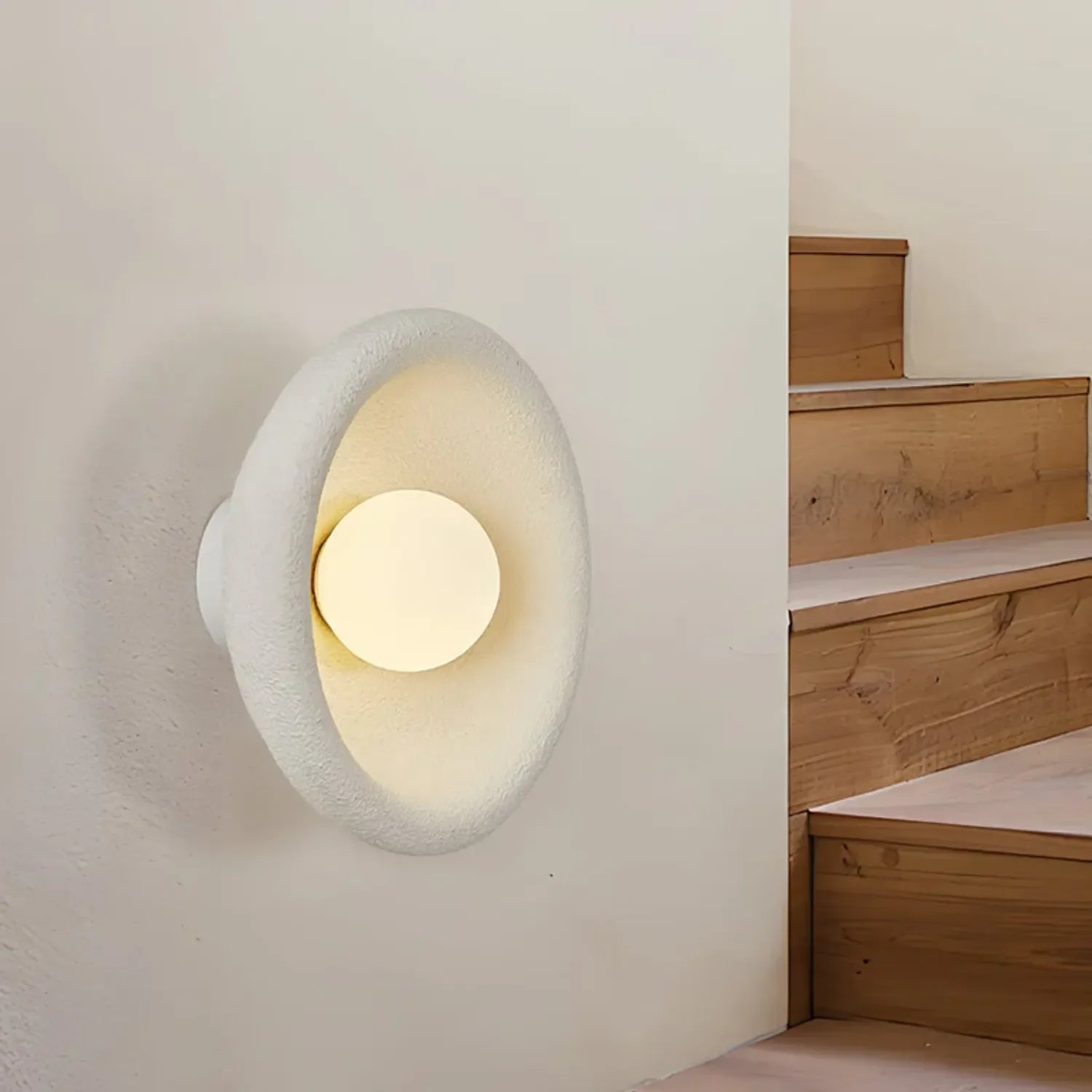 Oremin Wall Light