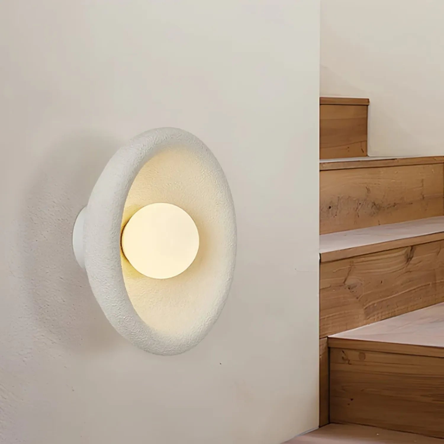 Oremin Wall Light