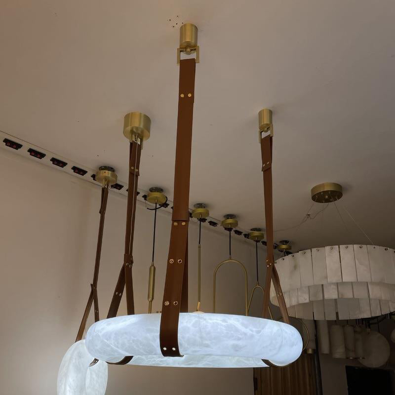 Cronizer Pendant Light