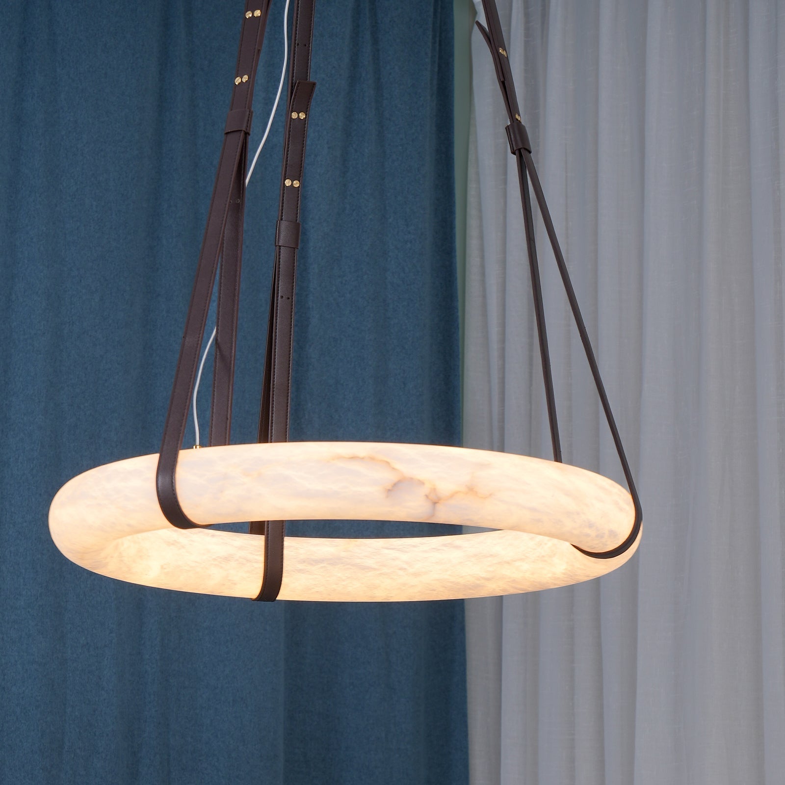 Cronizer Pendant Light