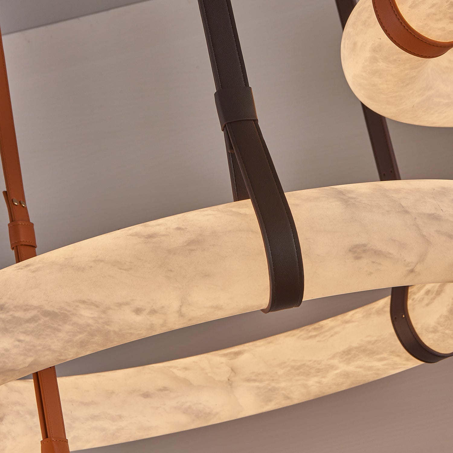 Cronizer Pendant Light