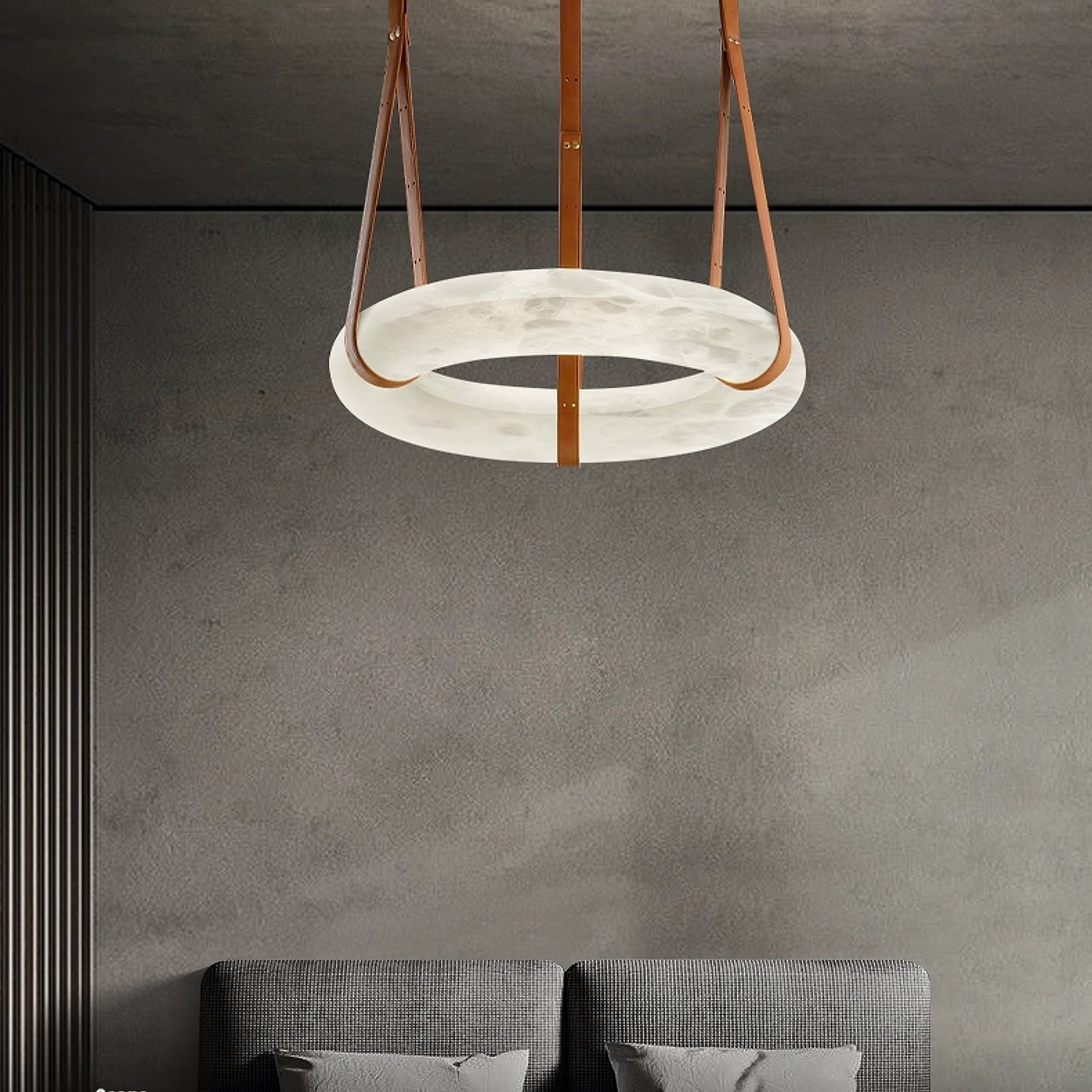 Cronizer Pendant Light
