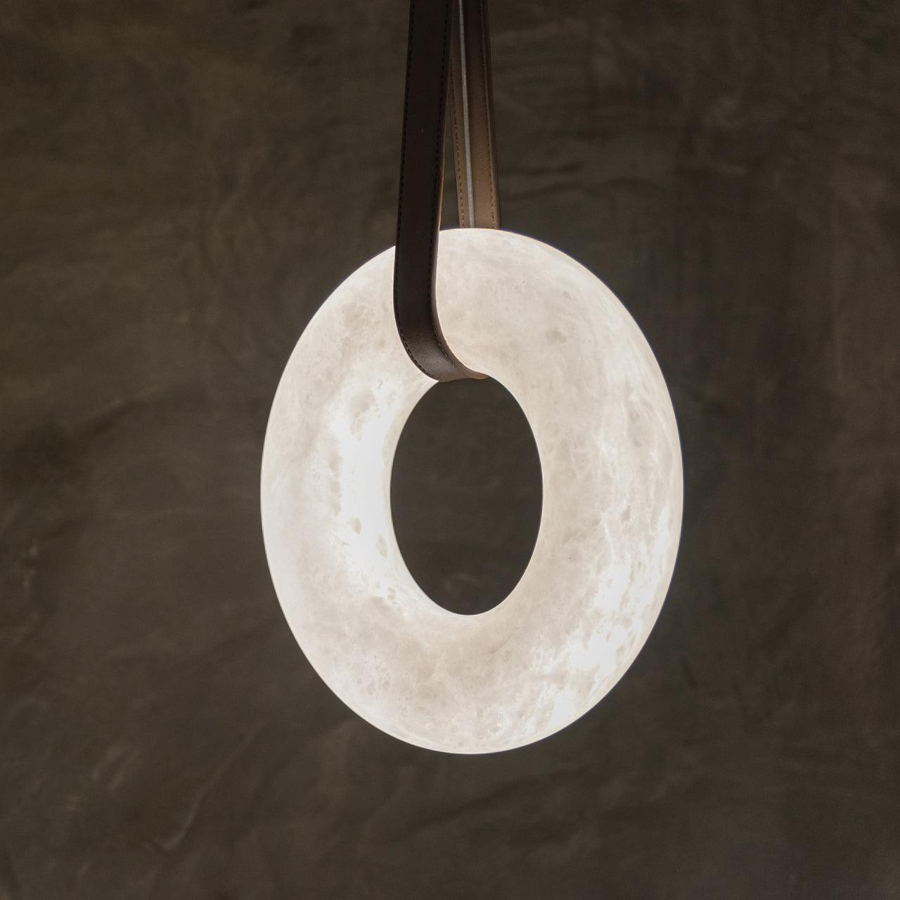 Cronizer Pendant Light