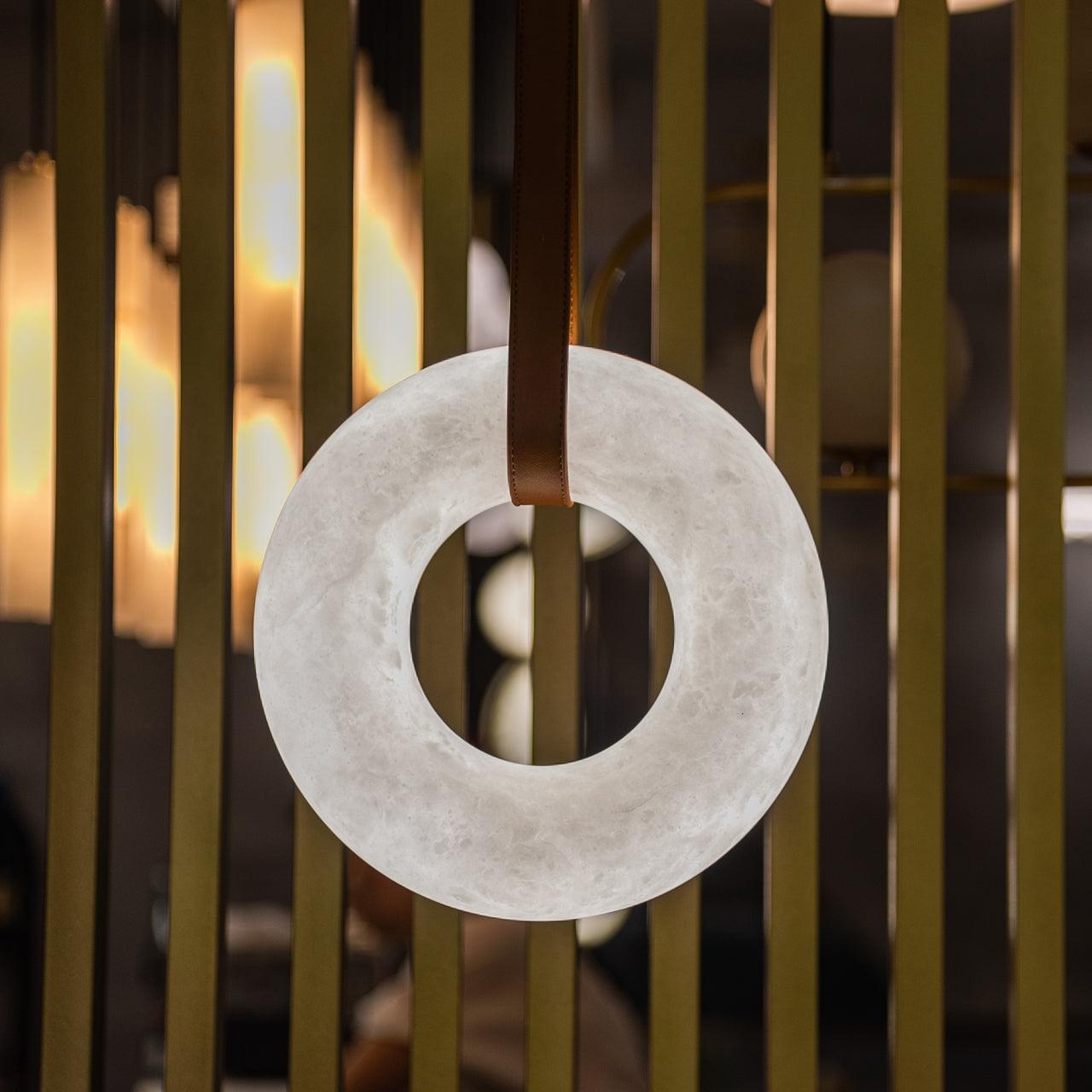 Cronizer Pendant Light