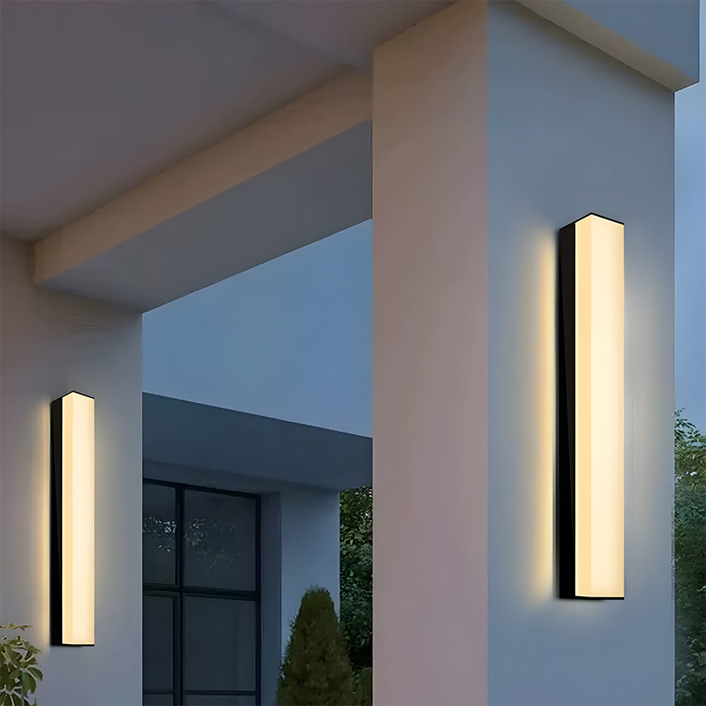 Ventara Wall Light For Outdoor