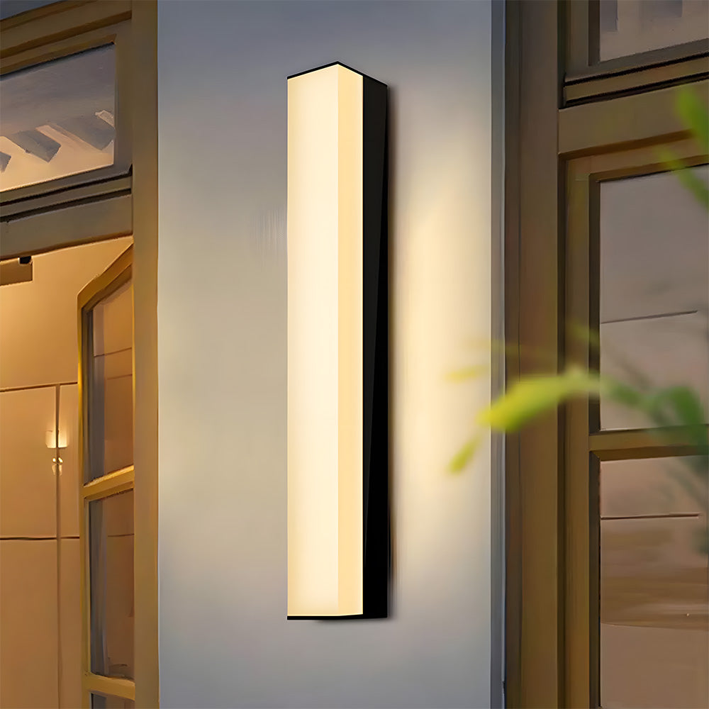 Ventara Wall Light For Outdoor