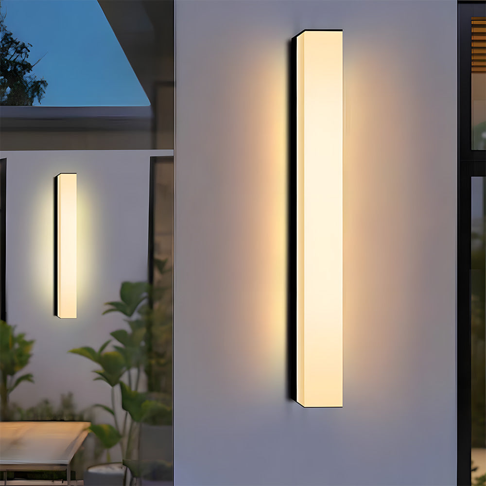 Ventara Wall Light For Outdoor