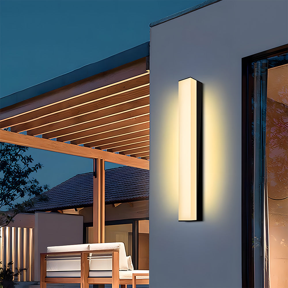 Ventara Wall Light For Outdoor